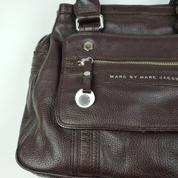 Marc Jacobs Shoulder Bag - Picture 2 of 10